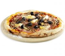 pizza z grilla kamień barbecook
