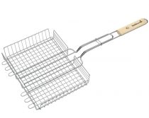 kosz do grillowania regulowany barbecook