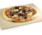 pizza z grilla kamień barbecook