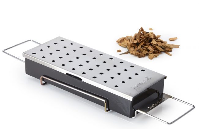 pojemnik do wędzenia barbecook