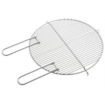 ruszt chromowany do grilla barbecook