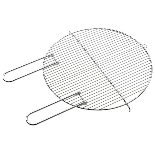 ruszt chromowany do grilla barbecook