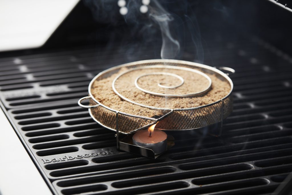 Generator zimnego dymu Barbecook
