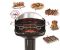 akcesoria grille węglowe barbecook