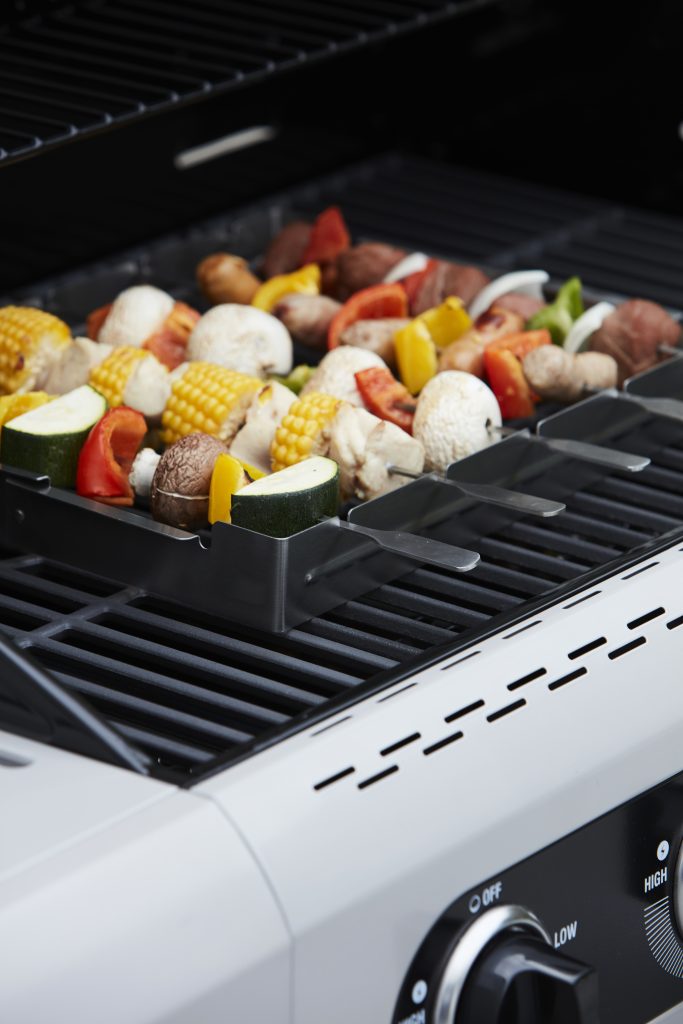 zestaw do szaszłyków barbecook