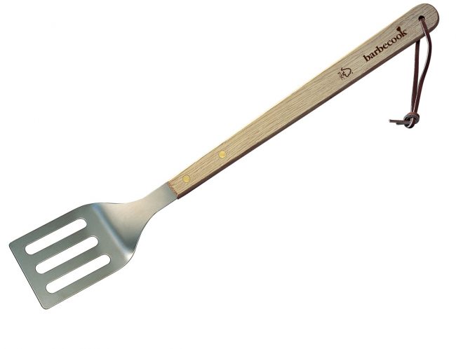 łopatka do grilla barbecook