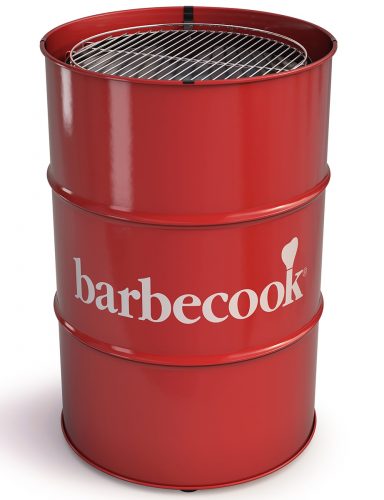 Grill węglowy becza Barbecook edson