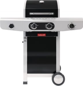 Grill gazowy Siesta 210 Barbecook