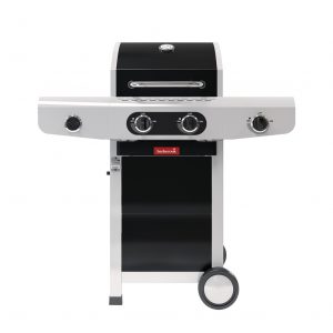 Siesta 210 Barbecook mały grill gazowy