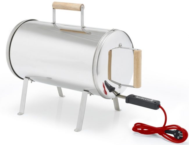Wędzarnia Barbecook
