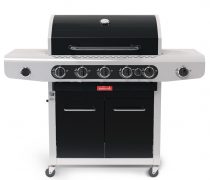 Grill gazowy Spring 2002 Barbecook