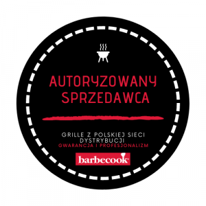autoryzowany sprzedawca barbecook