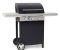 grill gazowy spring 3 palniki barbecook