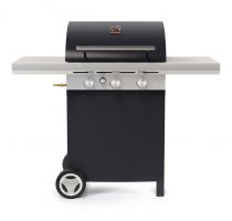 grill gazowy spring barbecook