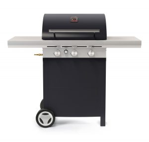 grill gazowy spring barbecook