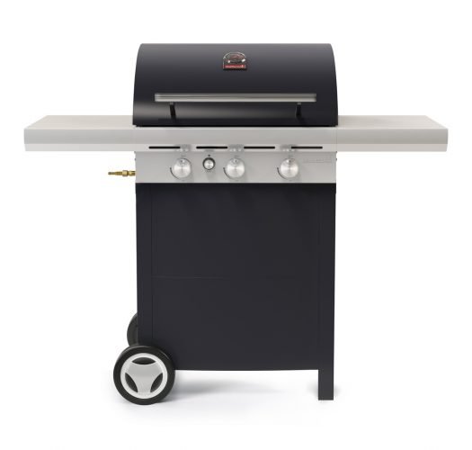 grill gazowy spring barbecook
