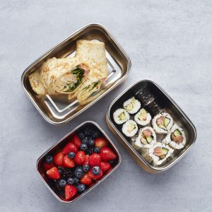 Lunch Box Point-Virgule