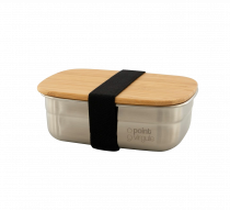 lunch box inox Point-Virgule