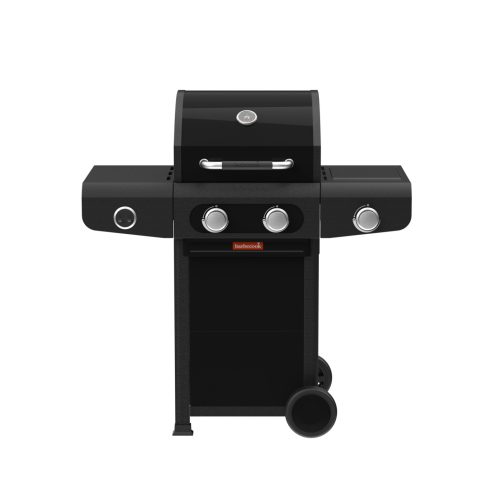grill gazowy siesta 210 Barbecook