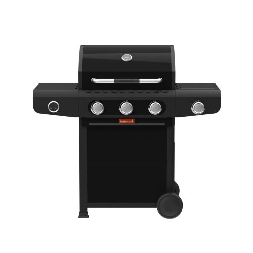 grill gazowy siesta 310 Barbecook
